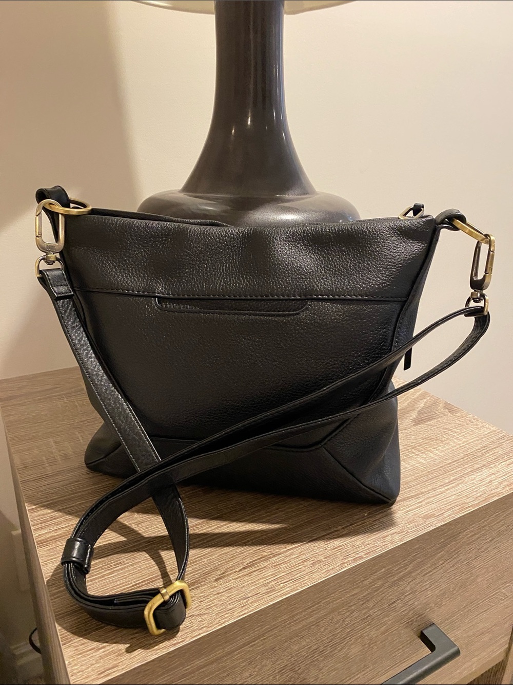 HOBO Marlowe bag - Picture 2 of 11